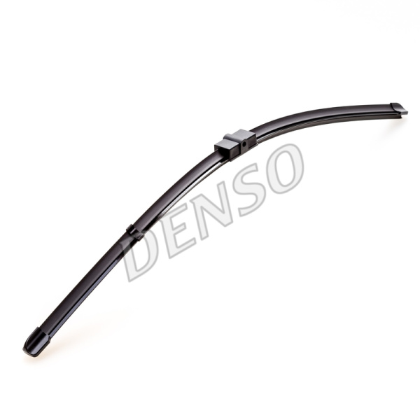 Комплект бескаркасных стеклоочистителей  Denso Flat DF-104